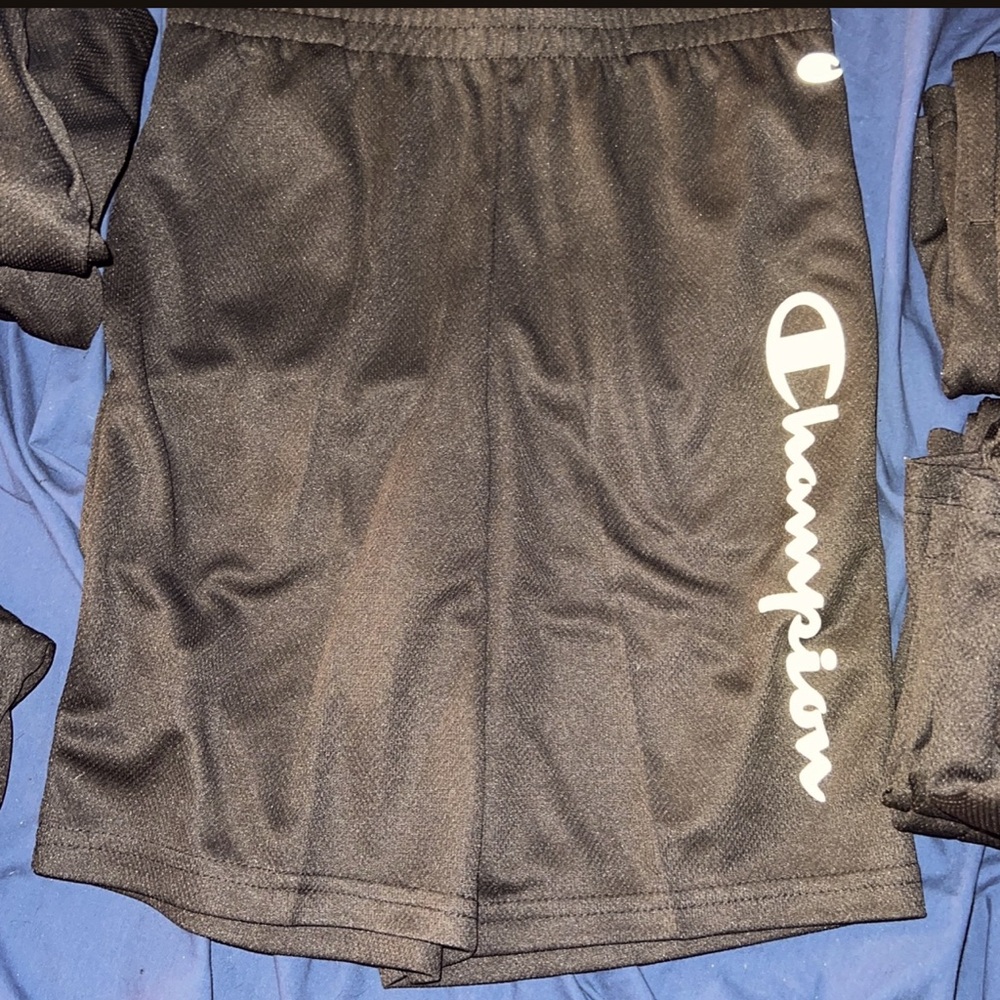 Champion shorts